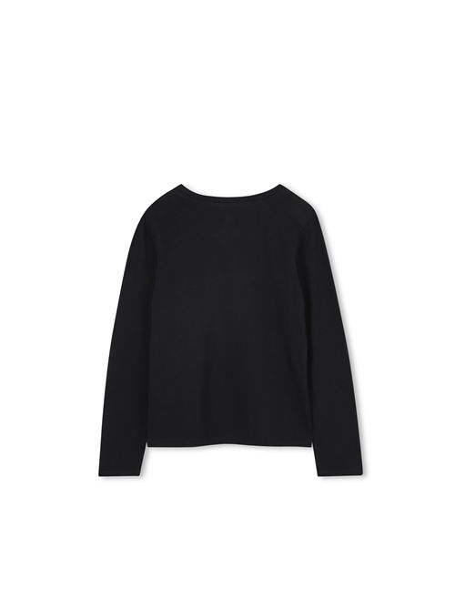 T-shirt, bambina, logata. MICHAEL KORS | R3048809B